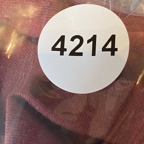 Polo Ralph Lauren Shirt Mens XXL Single Stitch Pocket-T USA 80s BLEACH SPOTS - Picture 9 of 9